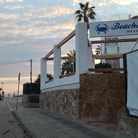 Costa Blanca Bungalow Lago Jardin Frente Piscina 4 Personas #Prp001 By Stay Orihuela Costa Torrevieja Eksteriør bilde