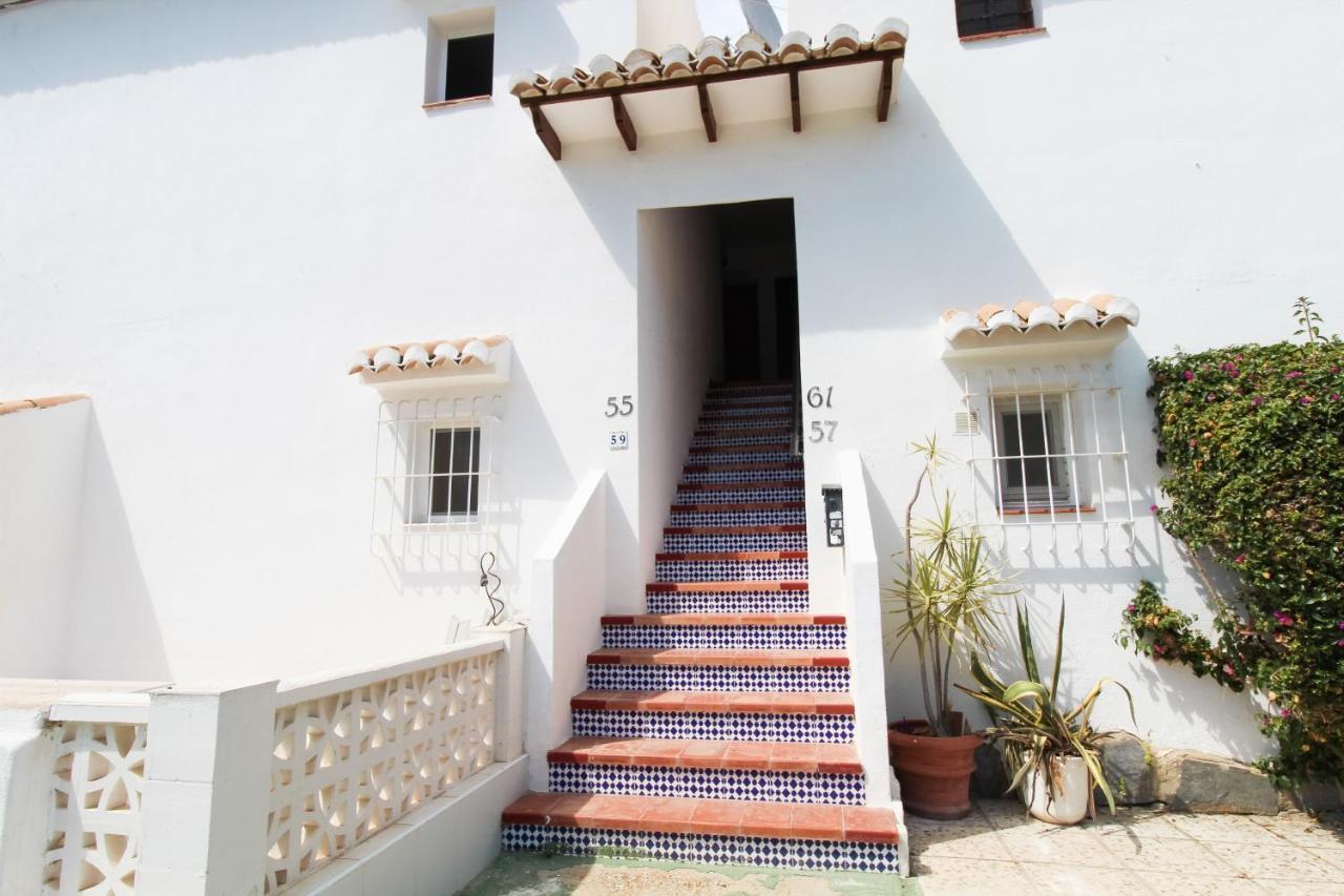 Costa Blanca Bungalow Lago Jardin Frente Piscina 4 Personas #Prp001 By Stay Orihuela Costa Torrevieja Eksteriør bilde