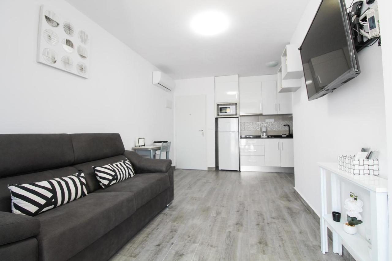 Costa Blanca Bungalow Lago Jardin Frente Piscina 4 Personas #Prp001 By Stay Orihuela Costa Torrevieja Eksteriør bilde