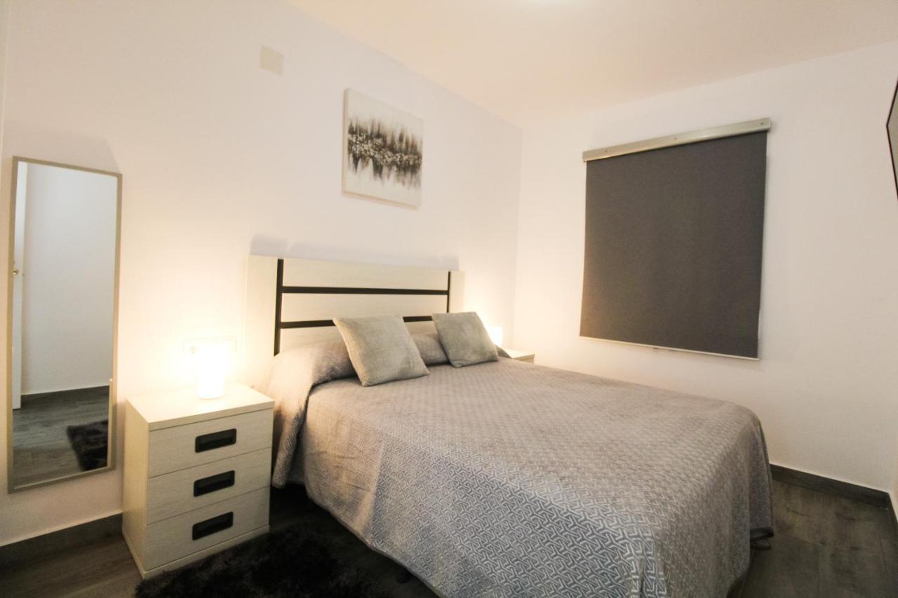 Costa Blanca Bungalow Lago Jardin Frente Piscina 4 Personas #Prp001 By Stay Orihuela Costa Torrevieja Eksteriør bilde