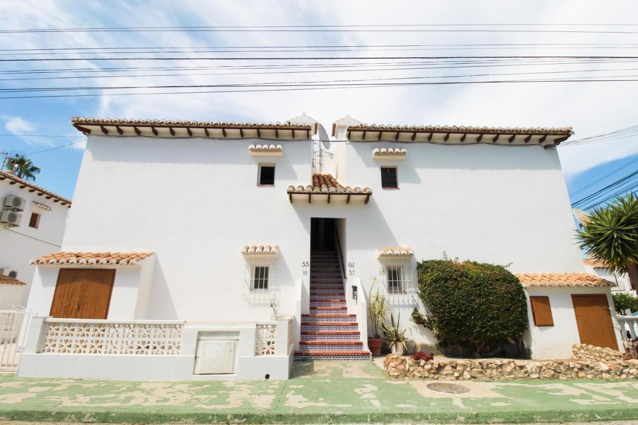 Costa Blanca Bungalow Lago Jardin Frente Piscina 4 Personas #Prp001 By Stay Orihuela Costa Torrevieja Eksteriør bilde