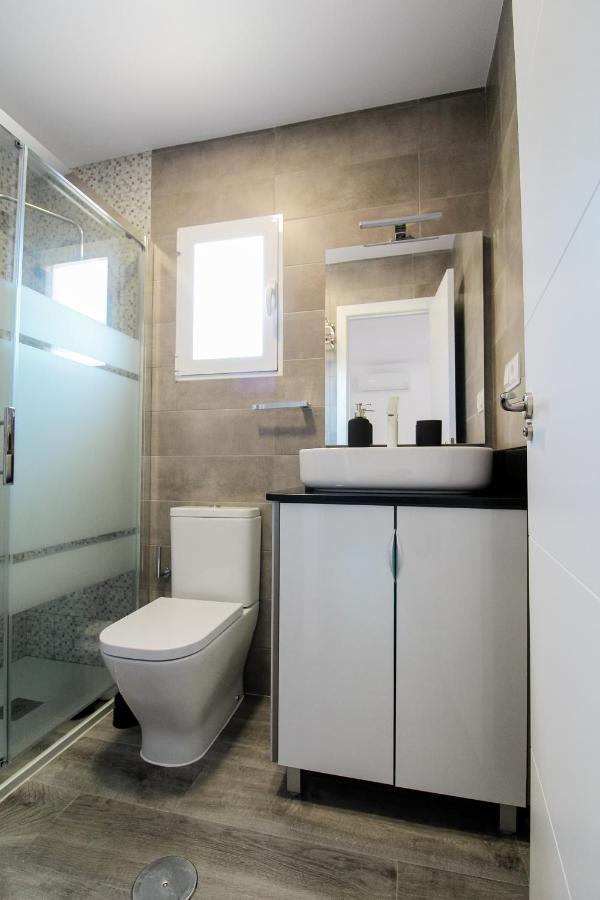 Costa Blanca Bungalow Lago Jardin Frente Piscina 4 Personas #Prp001 By Stay Orihuela Costa Torrevieja Eksteriør bilde
