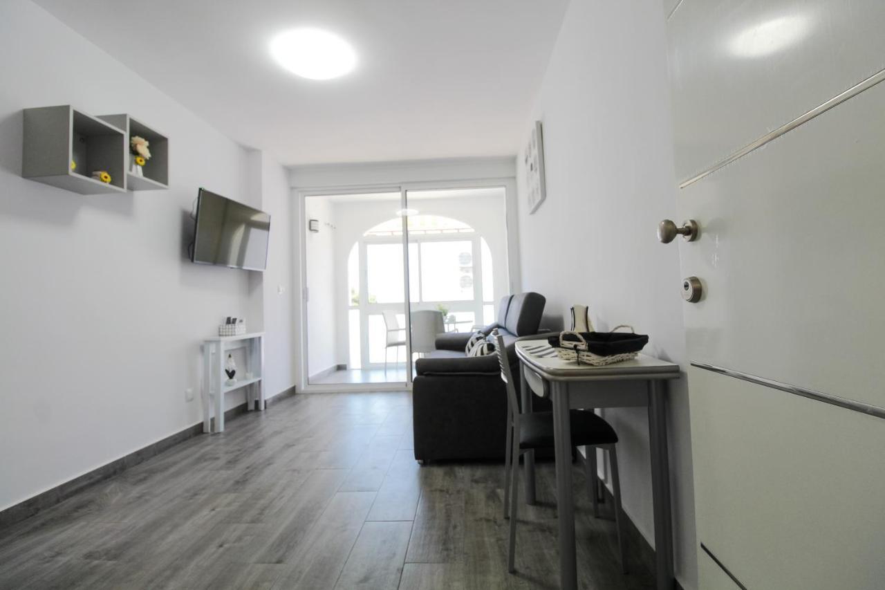 Costa Blanca Bungalow Lago Jardin Frente Piscina 4 Personas #Prp001 By Stay Orihuela Costa Torrevieja Eksteriør bilde