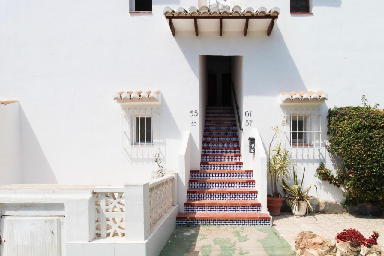 Costa Blanca Bungalow Lago Jardin Frente Piscina 4 Personas #Prp001 By Stay Orihuela Costa Torrevieja Eksteriør bilde