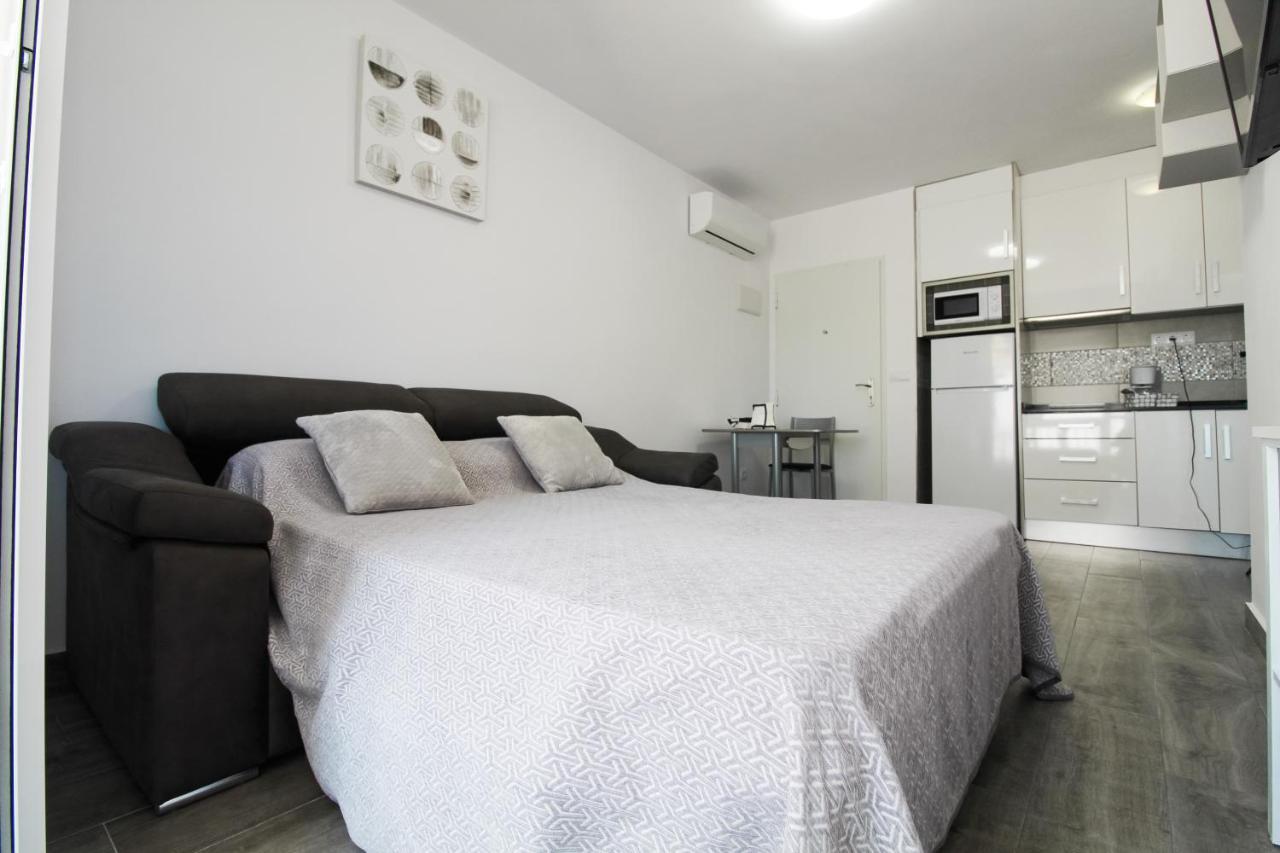 Costa Blanca Bungalow Lago Jardin Frente Piscina 4 Personas #Prp001 By Stay Orihuela Costa Torrevieja Eksteriør bilde