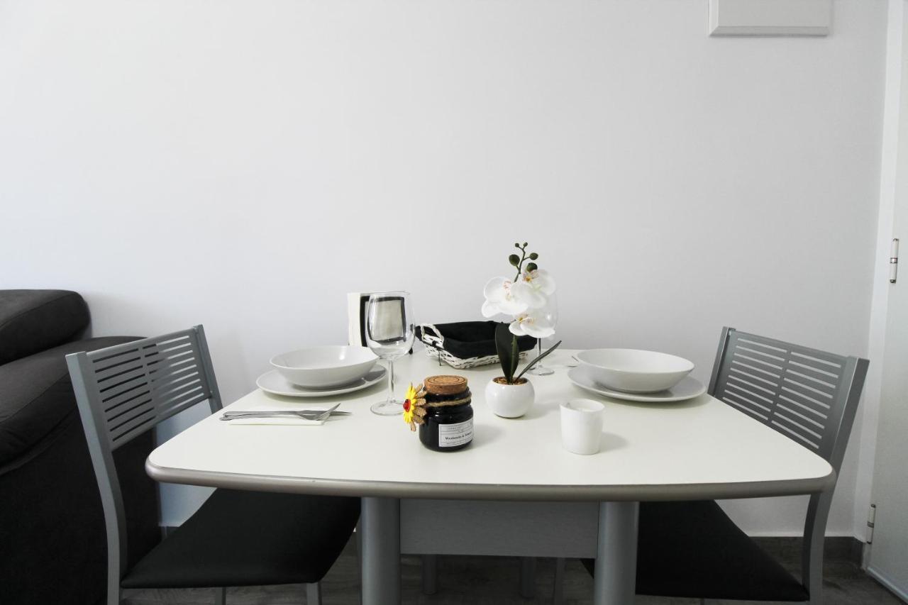 Costa Blanca Bungalow Lago Jardin Frente Piscina 4 Personas #Prp001 By Stay Orihuela Costa Torrevieja Eksteriør bilde