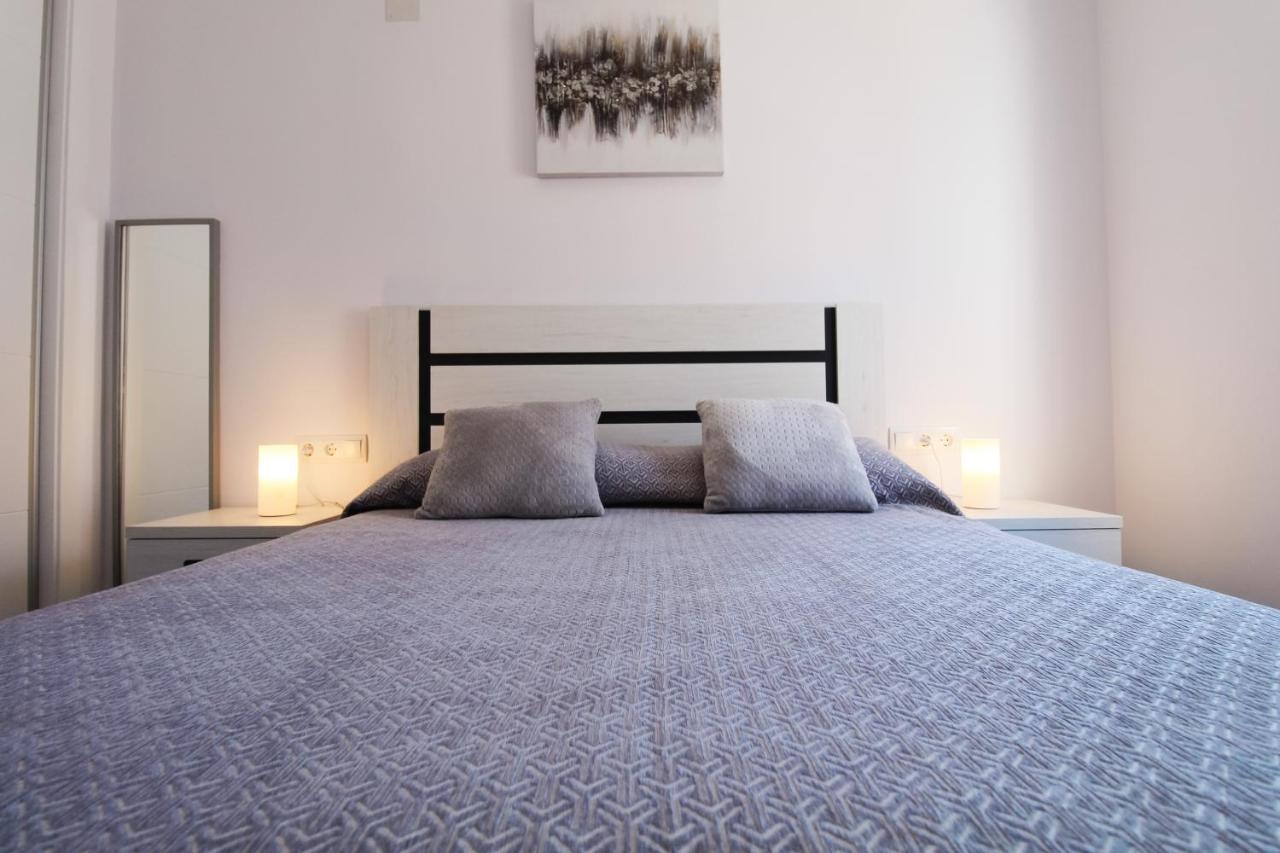 Costa Blanca Bungalow Lago Jardin Frente Piscina 4 Personas #Prp001 By Stay Orihuela Costa Torrevieja Eksteriør bilde