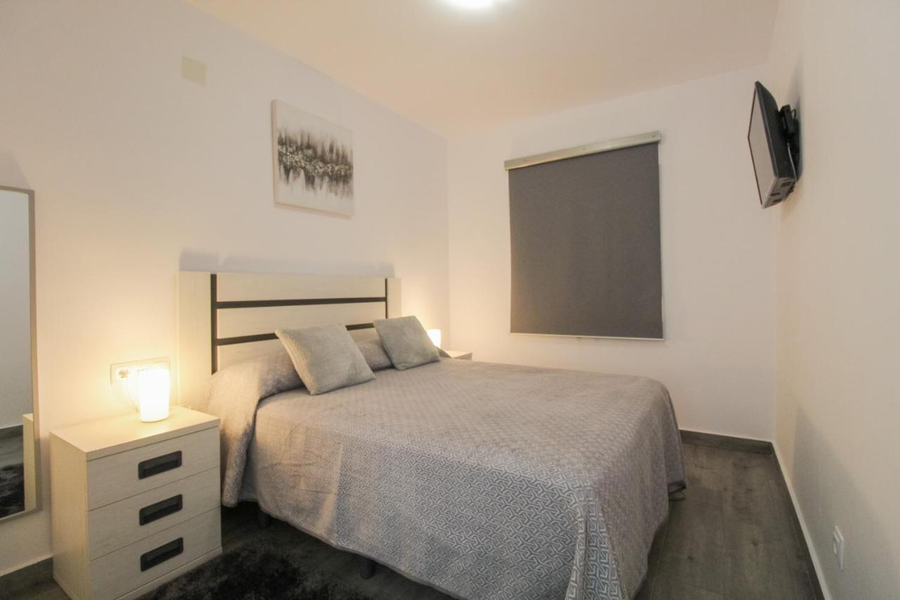Costa Blanca Bungalow Lago Jardin Frente Piscina 4 Personas #Prp001 By Stay Orihuela Costa Torrevieja Eksteriør bilde