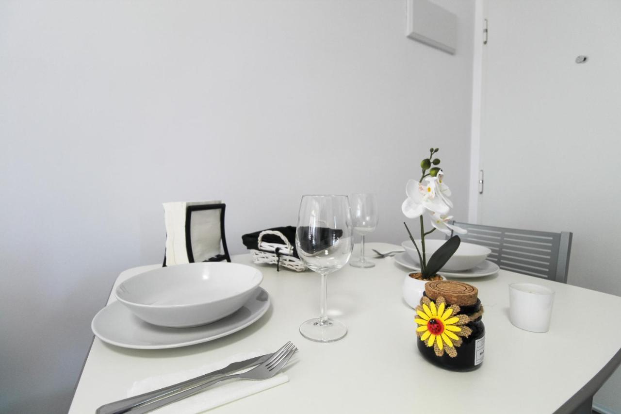 Costa Blanca Bungalow Lago Jardin Frente Piscina 4 Personas #Prp001 By Stay Orihuela Costa Torrevieja Eksteriør bilde