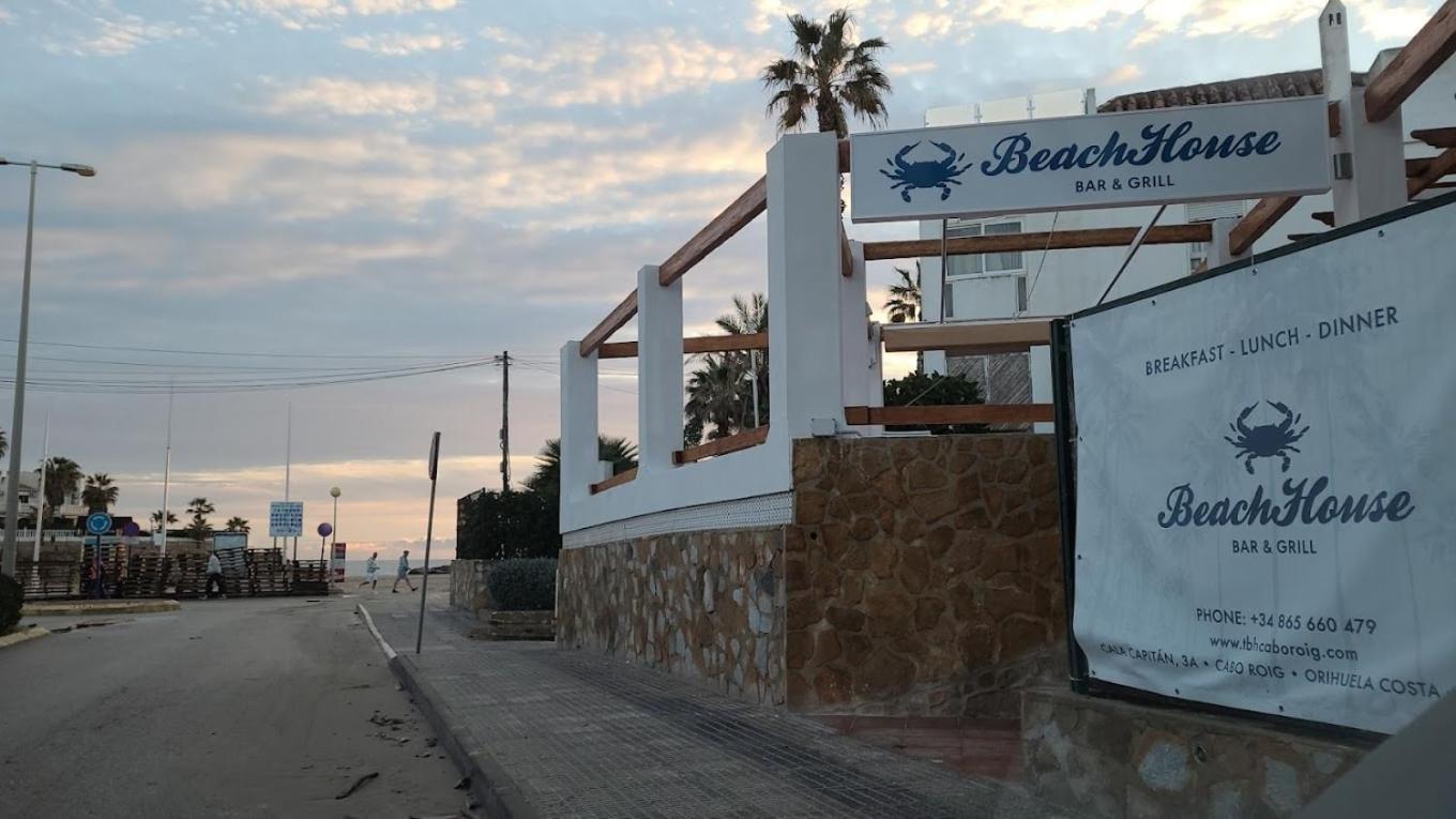 Costa Blanca Bungalow Lago Jardin Frente Piscina 4 Personas #Prp001 By Stay Orihuela Costa Torrevieja Eksteriør bilde